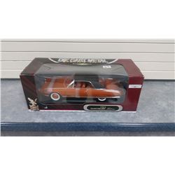 1963 Chrysler Turbine