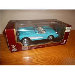 1957 Chevrolet Corvette