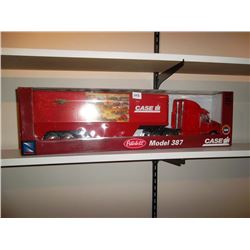 Peterbuilt Model 387