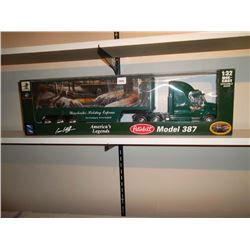 Peterbuilt Model 387