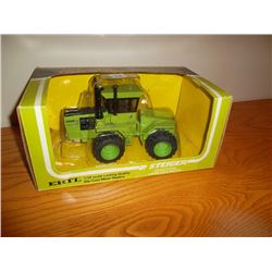 Stieger 4 Wheel Couger III