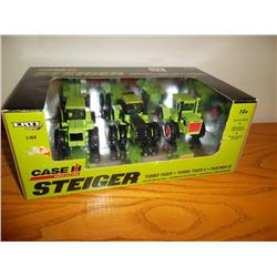 Case IH Steiger