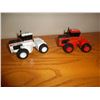 Image 1 : 1987 4 Wheel Tractors