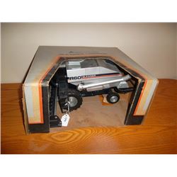 Allis Chalmers Gleaner