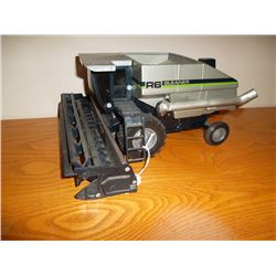 Allis Chalmers Gleaner