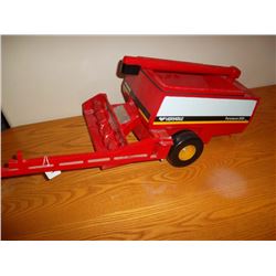 Versatile 2100 Cast Iron