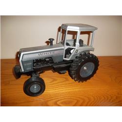 White Tractor 2-135