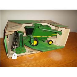 John Deere 9600