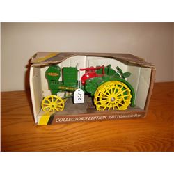 John Deere Waterloo Boy