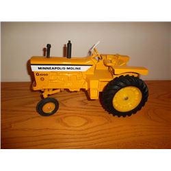 Minneapolis - Moline G1000