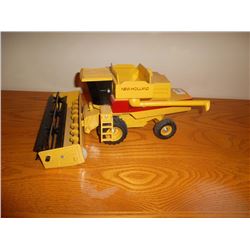 New Holland Cmbine