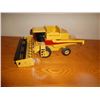 Image 1 : New Holland Cmbine