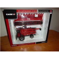 Case IH Axial-Flow 7010 Combine