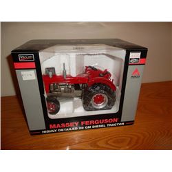 Massey Ferguson 98 Diesel