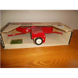 IH Hay Baler