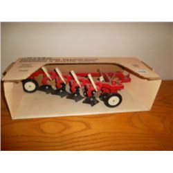 Focer bottom Tillage Plow