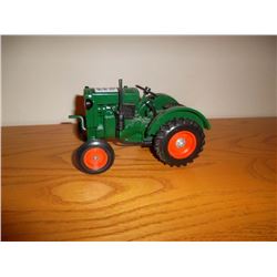 Deutz Tractor