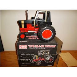 Case 1170 Black Knight