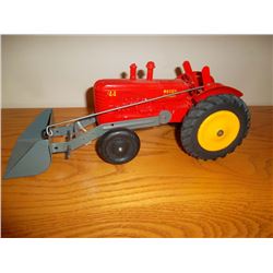 Massey Harris 44