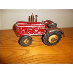 Massey Harris 44
