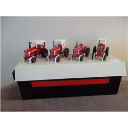 IHC 66 Series Tractors