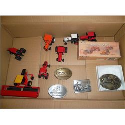 Box of Misc Items