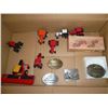 Image 1 : Box of Misc Items