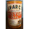 Image 1 : Oil Tin