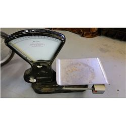 Postal Scale
