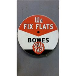 Bowes Sign