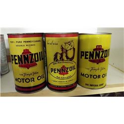 Pennzoil