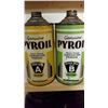 Image 1 : Pyroil A& B