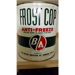 Frost Cop