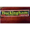 Image 1 : Buckingham Sign