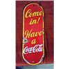 Image 1 : Coke Sign