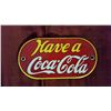 Image 1 : Coke Sign