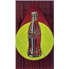 Image 1 : Coke Bottle Sign