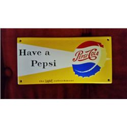 Pepsi
