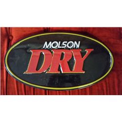 Molson Dry