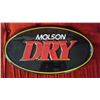 Image 1 : Molson Dry
