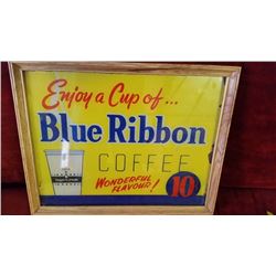 Blue Ribbon Coffee