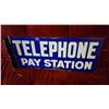 Image 1 : Telephone Pay Station