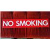 Image 1 : No Smoking Sign