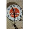 Image 1 : Orange Crush Clock