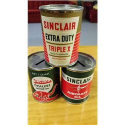 Sinclair Tin