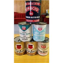 Phillips, Pacific, Structo 66