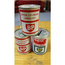 BP Tins