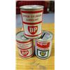 Image 1 : BP Tins