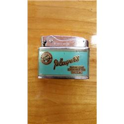 Players Navy Cut Lighter