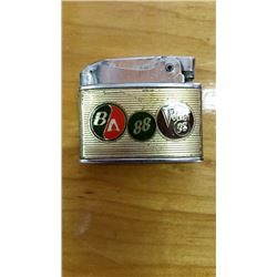 B/A 88 Velvet 98 Lighter
